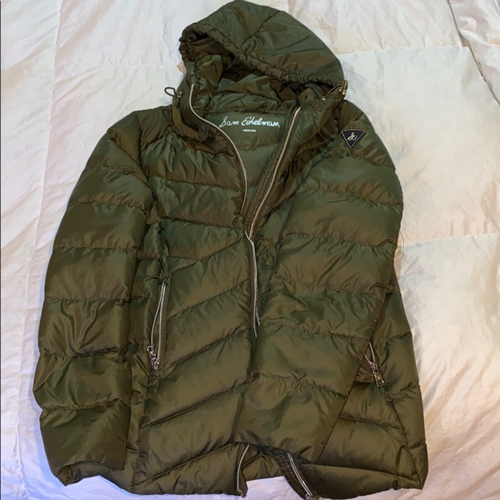 Sam Edelman Winter coat